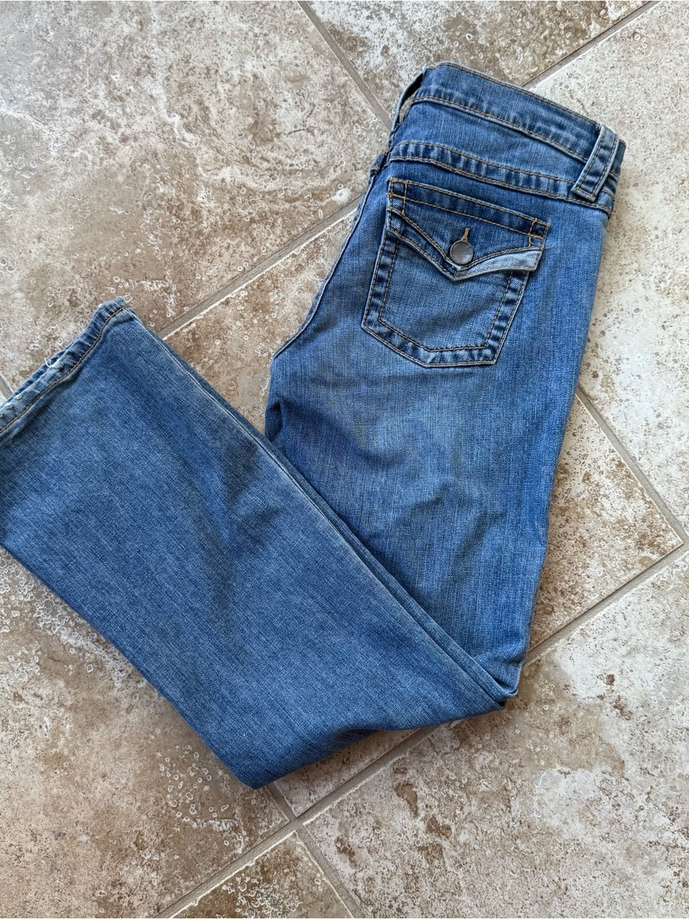 Victoria’s Secret London Jean - Picture 6 of 7